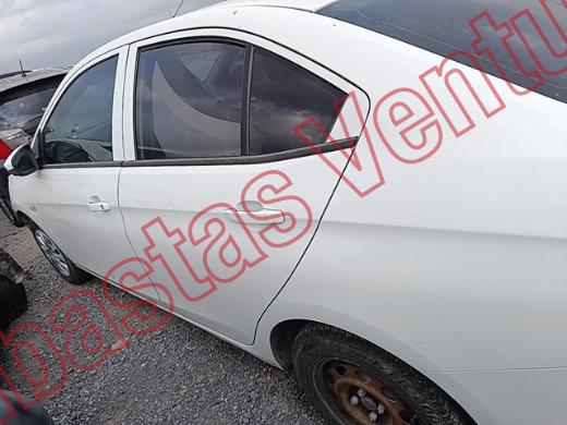 CHEVROLET AVEO 2019, foto 8 de 19