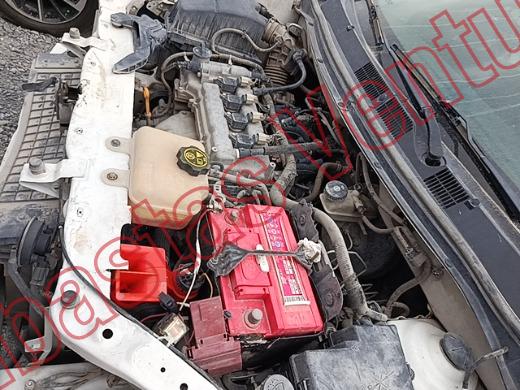 CHEVROLET AVEO 2019, foto 9 de 19