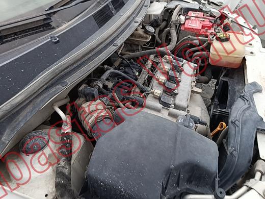 CHEVROLET AVEO 2019, foto 11 de 19