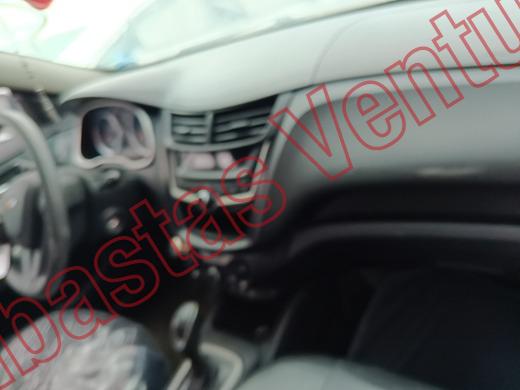CHEVROLET AVEO 2019, foto 14 de 19