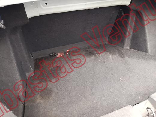 CHEVROLET AVEO 2019, foto 15 de 19