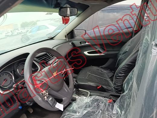 CHEVROLET AVEO 2019, foto 17 de 19