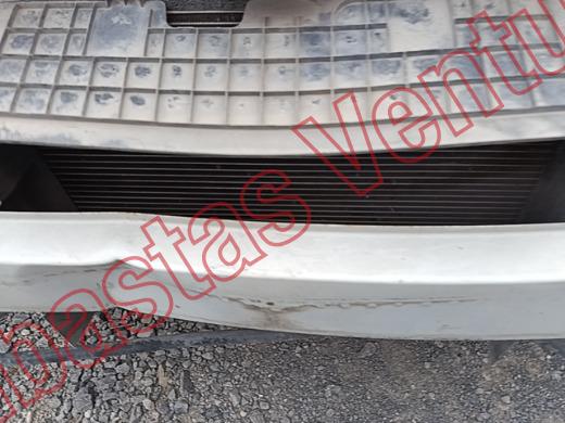 CHEVROLET AVEO 2019, foto 18 de 19