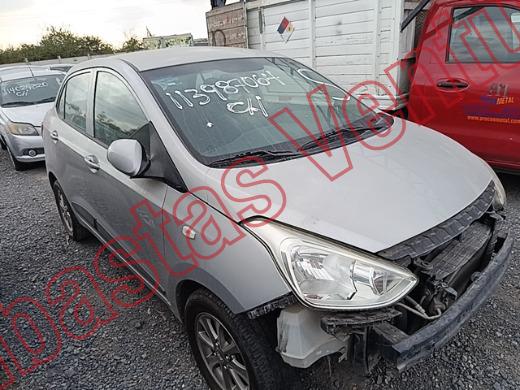 HYUNDAI GRAND I10 2017, foto 3 de 19