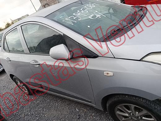 HYUNDAI GRAND I10 2017, foto 4 de 19
