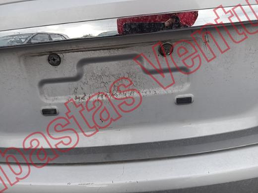 HYUNDAI GRAND I10 2017, foto 19 de 19