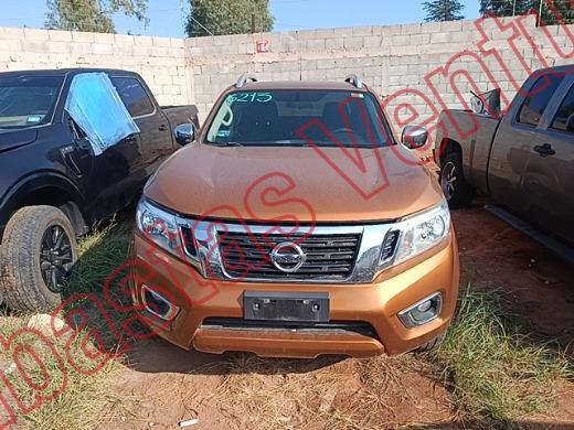 NISSAN NP 300 2018, foto 2 de 19
