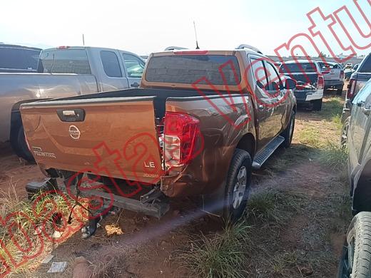 NISSAN NP 300 2018, foto 5 de 19