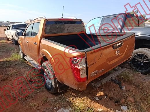 NISSAN NP 300 2018, foto 7 de 19