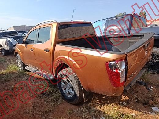 NISSAN NP 300 2018, foto 8 de 19
