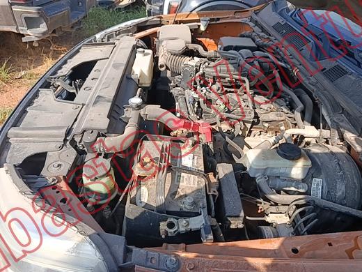 NISSAN NP 300 2018, foto 9 de 19