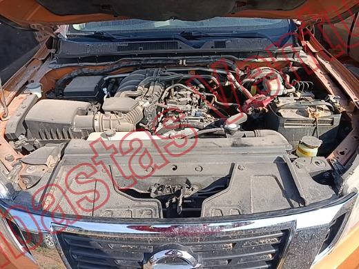 NISSAN NP 300 2018, foto 10 de 19