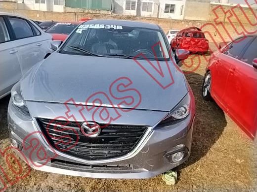 MAZDA 3 2015, foto 2 de 19