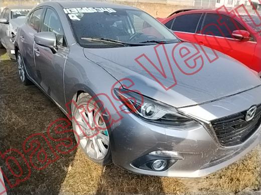 MAZDA 3 2015, foto 3 de 19