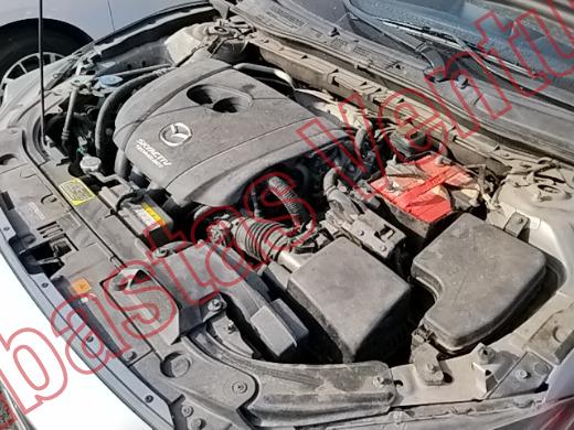 MAZDA 3 2015, foto 9 de 19