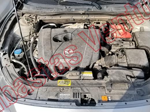 MAZDA 3 2015, foto 10 de 19