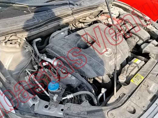 MAZDA 3 2015, foto 11 de 19
