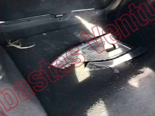 MAZDA 3 2015, foto 15 de 19