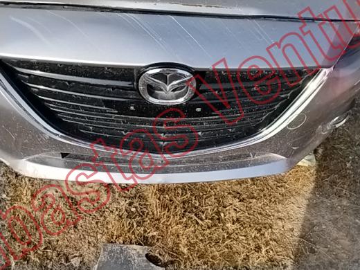 MAZDA 3 2015, foto 18 de 19