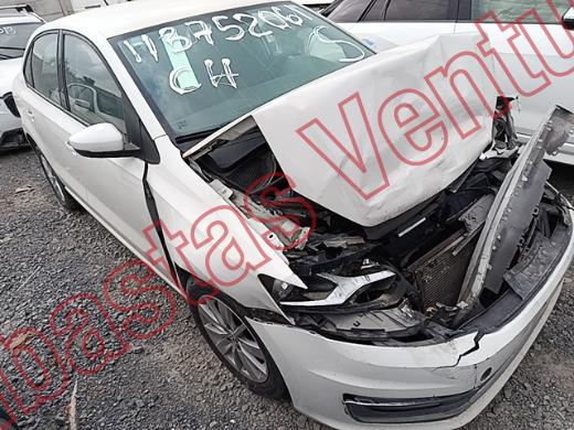 VOLKSWAGEN VENTO 2017, foto 3 de 19