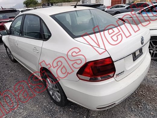 VOLKSWAGEN VENTO 2017, foto 7 de 19