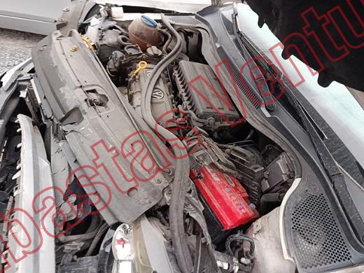 VOLKSWAGEN VENTO 2017, foto 9 de 19