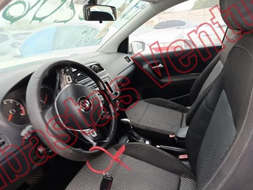 VOLKSWAGEN VENTO 2017, foto 17 de 19