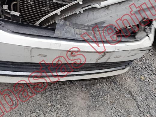 VOLKSWAGEN VENTO 2017, foto 18 de 19