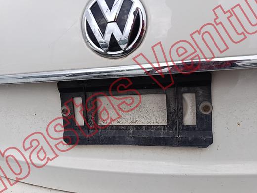 VOLKSWAGEN VENTO 2017, foto 19 de 19