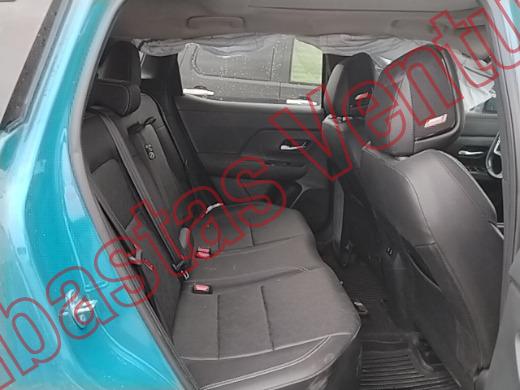 NISSAN KICKS 2025, foto 13 de 19