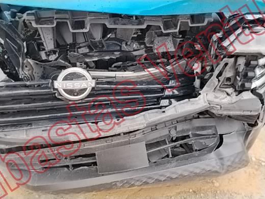 NISSAN KICKS 2025, foto 18 de 19