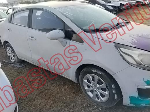 KIA RIO 2017, foto 4 de 19