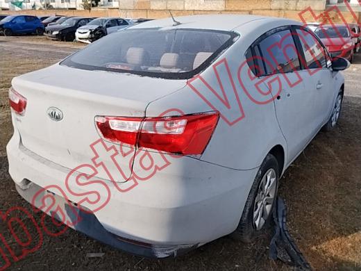KIA RIO 2017, foto 5 de 19