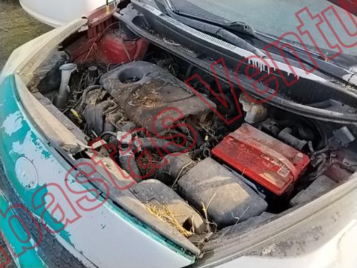 KIA RIO 2017, foto 9 de 19
