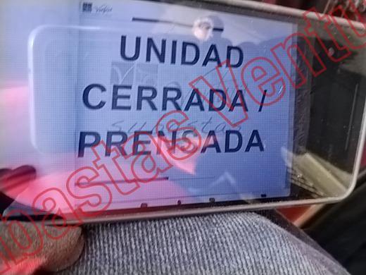KIA RIO 2017, foto 15 de 19