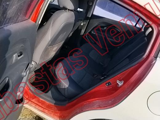 KIA RIO 2017, foto 16 de 19