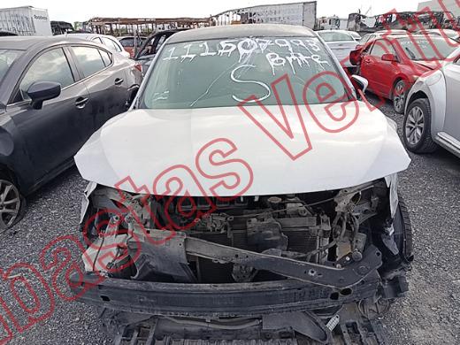 NISSAN SENTRA 2017, foto 2 de 19