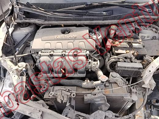 NISSAN SENTRA 2017, foto 10 de 19