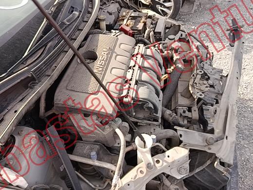NISSAN SENTRA 2017, foto 11 de 19
