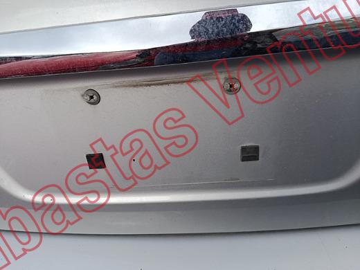 NISSAN SENTRA 2017, foto 19 de 19