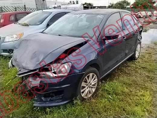 VOLKSWAGEN VENTO 2016, foto 1 de 19