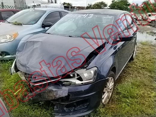 VOLKSWAGEN VENTO 2016, foto 2 de 19