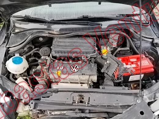 VOLKSWAGEN VENTO 2016, foto 10 de 19