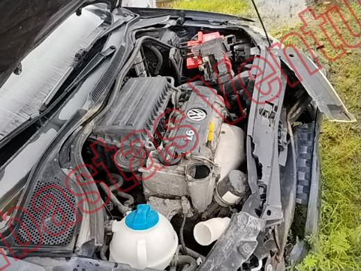 VOLKSWAGEN VENTO 2016, foto 11 de 19