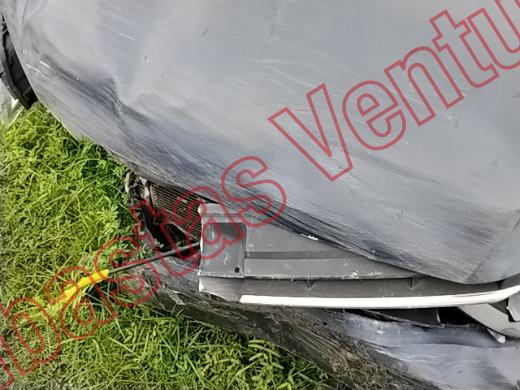 VOLKSWAGEN VENTO 2016, foto 18 de 19
