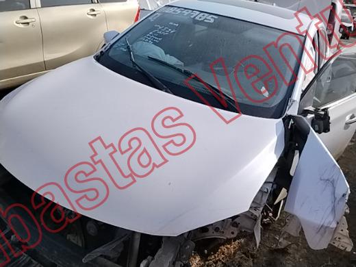 NISSAN SENTRA 2015, foto 1 de 19