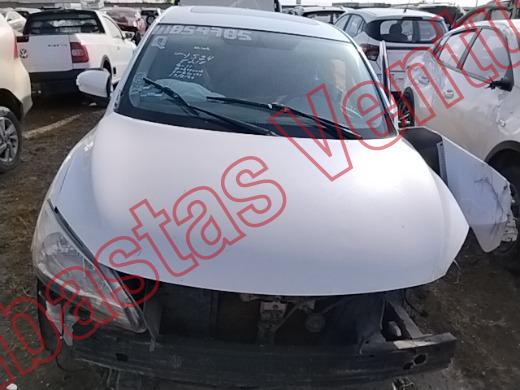 NISSAN SENTRA 2015, foto 2 de 19