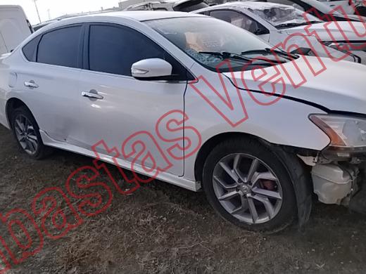 NISSAN SENTRA 2015, foto 4 de 19