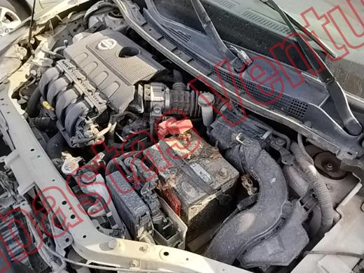 NISSAN SENTRA 2015, foto 9 de 19