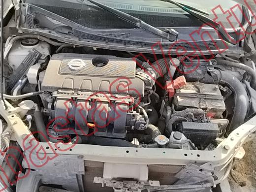 NISSAN SENTRA 2015, foto 10 de 19
